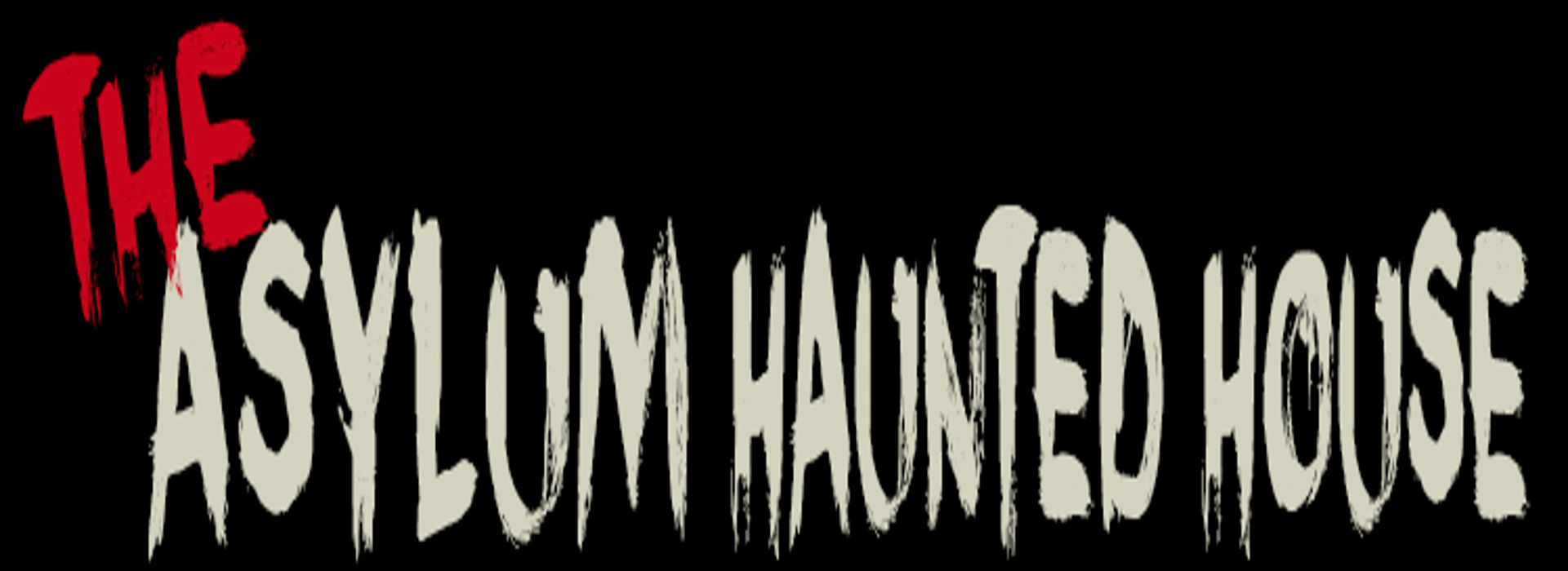 The Asylum Haunted House 