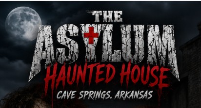 The Asylum Haunted House